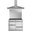 STOVES - PACKSTERDX110DFSS