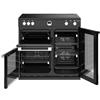 STOVES - PACKSTERDX90EIBL