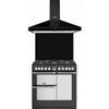 STOVES - PACKSTERDX90DFBL