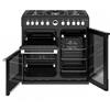 STOVES - PACKSTERS90DFBL