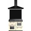 STOVES - PACKRICHDX110EICH