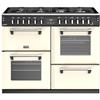 STOVES - PACKRICHDX110DFCH