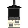 STOVES - PACKRICHS110DFCH