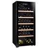 LA SOMMELIERE - LS117BLACK