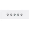 BRANDT - BHC4611W