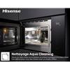 HISENSE - BIM325GI63DBG