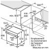 BOSCH - HBA573BA0