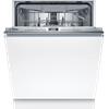 BOSCH - SMV4HVX14E