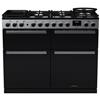 FALCON - EDDLB110DFGBLK/CM-E1