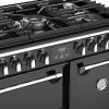 STOVES - PRICHS90DFBL