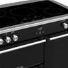 STOVES - PPRECIDX90EIBL