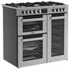 BELLING - BELCOOK90DFSTA