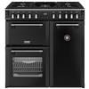 STOVES - RICH90DFBLK