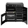 STOVES - RICH90EITCRM