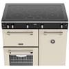 STOVES - RICH90EITCRM