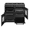 STOVES - RICH100DFBLK