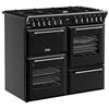 STOVES - RICH100DFBLK