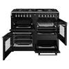 STOVES - RICH110DFBLK