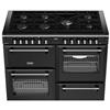 STOVES - RICH110DFBLK
