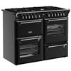 STOVES - RICH110DFBLK