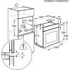 ELECTROLUX - EOF7P00LX