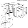 ELECTROLUX - EOF7P00RX