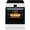 ELECTROLUX - LKR64890BW