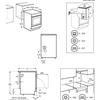 ELECTROLUX - LKR524292W