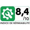 ELECTROLUX - E62LD111S