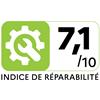 ELECTROLUX - E52LE120S