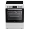 WHIRLPOOL - W6V8LCSW