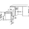 WHIRLPOOL - WCBO3T133PFI