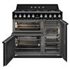 SMEG - TR93BL