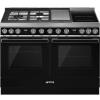 SMEG - CPF120IGMPBL