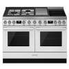 SMEG - CPF120IGMPWH