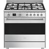 SMEG - PRIMASCB9X