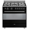 SMEG - BG91N2