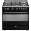 SMEG - BG91CTN2