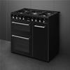 SMEG - CX93GMBL