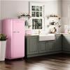 SMEG - FAB28RPK6