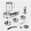 SMEG - EGF03BLMEU