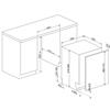 SMEG - STL5322A4LFR