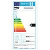 BEKO - FSE63120DWCS