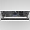 BEKO - BDIN38562P