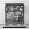 BEKO - BDIN38562P