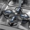 BEKO - BDSN36540XP