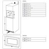 SAMSUNG - MS20A7013AT