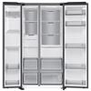 SAMSUNG - RS70F64KET