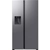 SAMSUNG - RS70F66KCT