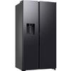 SAMSUNG - RS80F64KEF